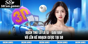 Bạch Thủ Lô Là Gì - Giải Đáp Và Lên Kế Hoạch Cược Tại S8