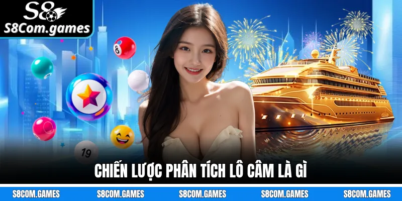 Chiến lược phân tích lô câm là gì