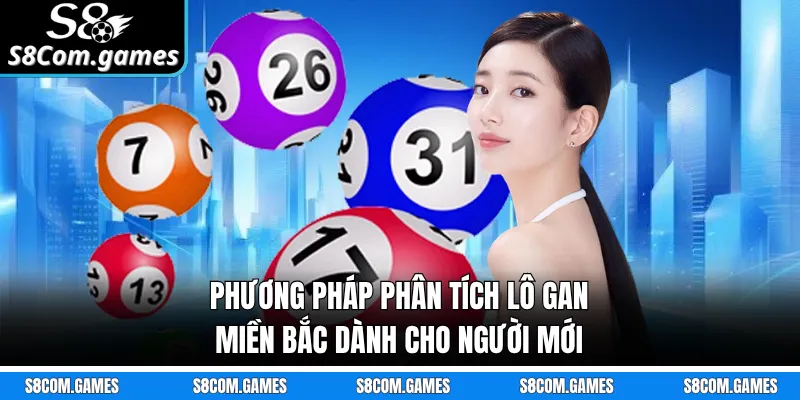 Phương pháp phân tích lô gan miền Bắc dành cho người mới